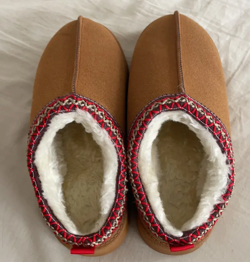 Ugg competitors shop