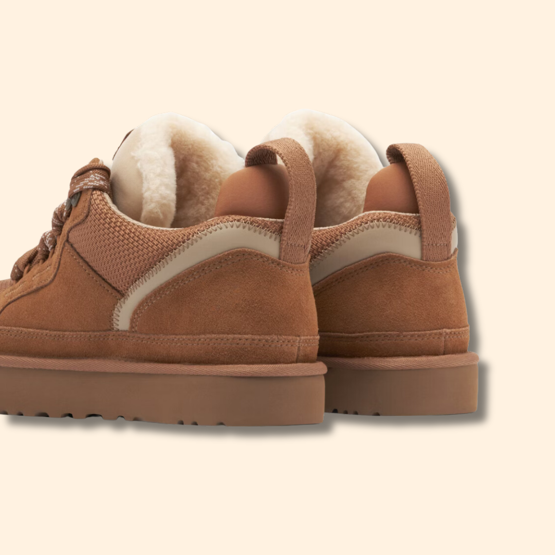 Wolkis Sneaker