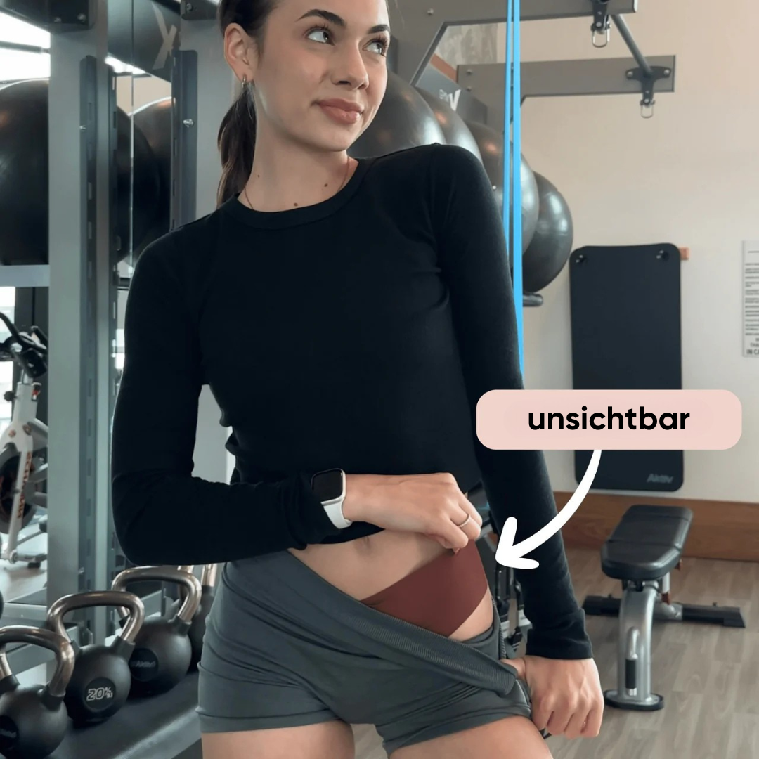 Aura Panties