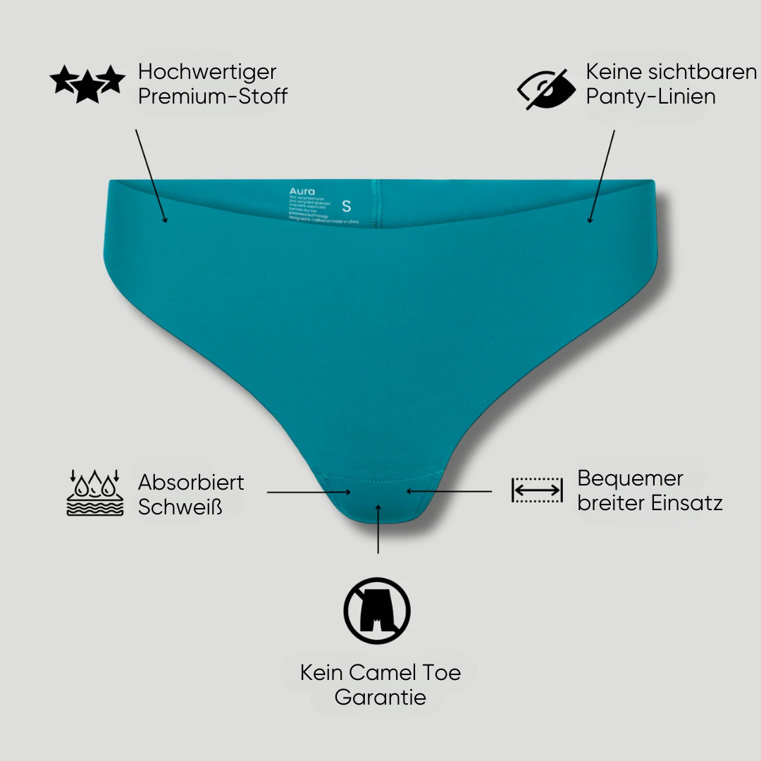 Aura Panties