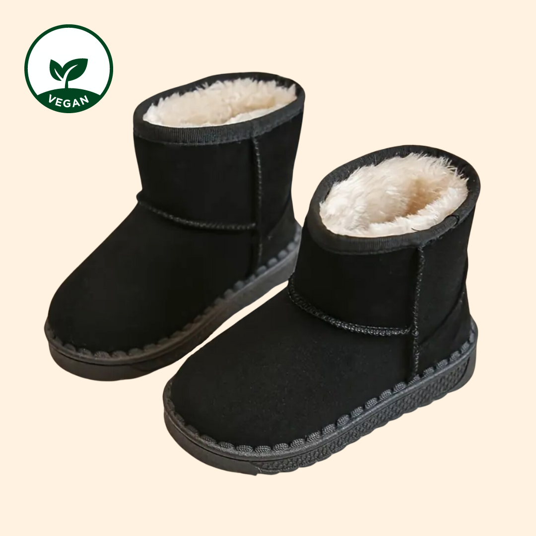 Wolkis Boots - Aurora Hikari - Kinder UGG Ultra Mini Alternative - Kinder Boots - Kinder Stiefel
