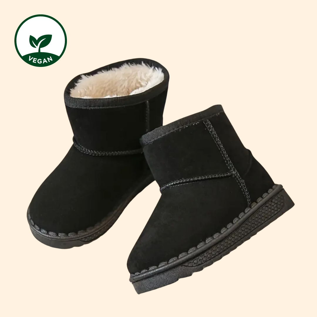 Wolkis Kinder - Aurora Hikari - Kinder UGG Ultra Mini Dupes - Kinder Stiefel - Kinder Boots