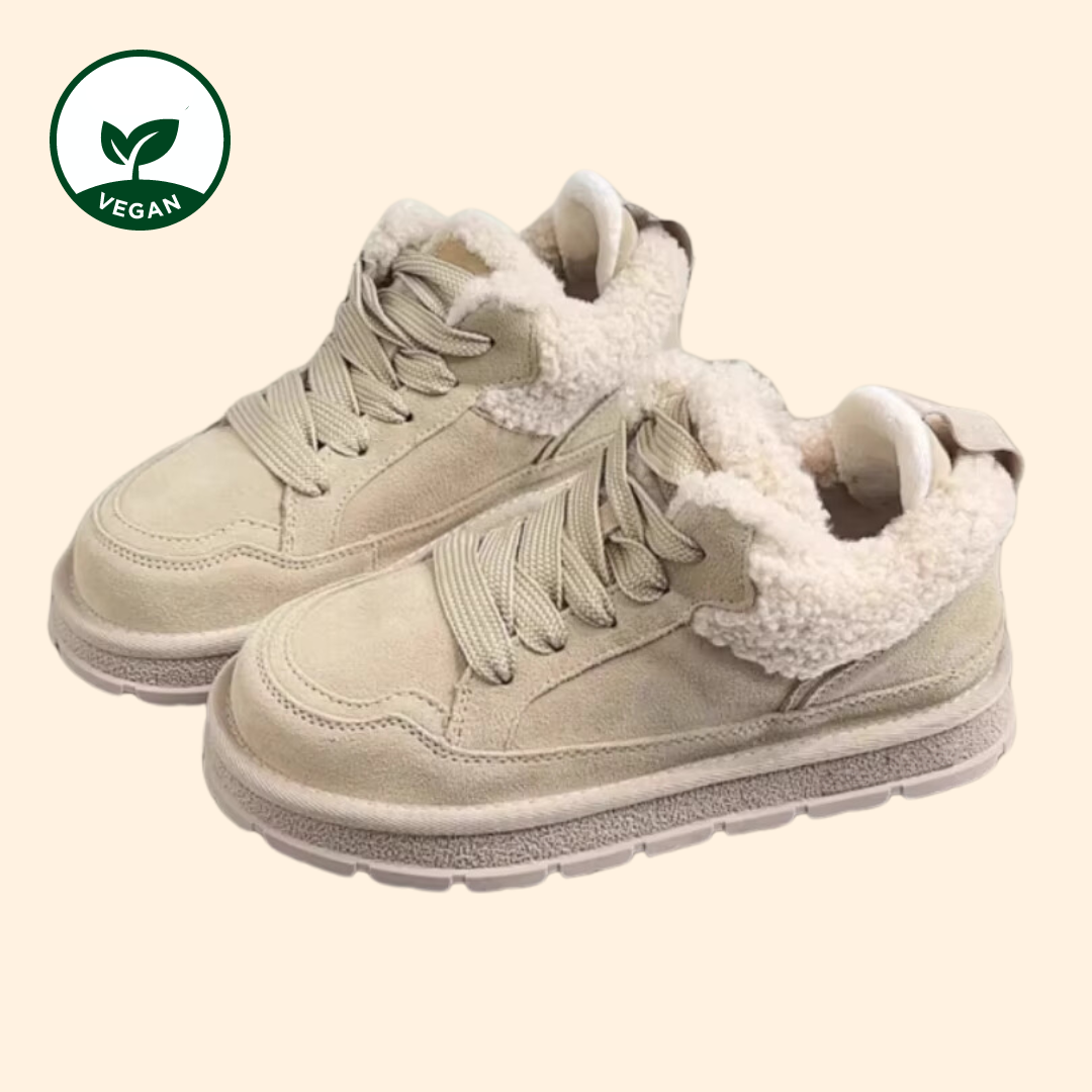 Wolkis Sneaker - Aurora Hikari