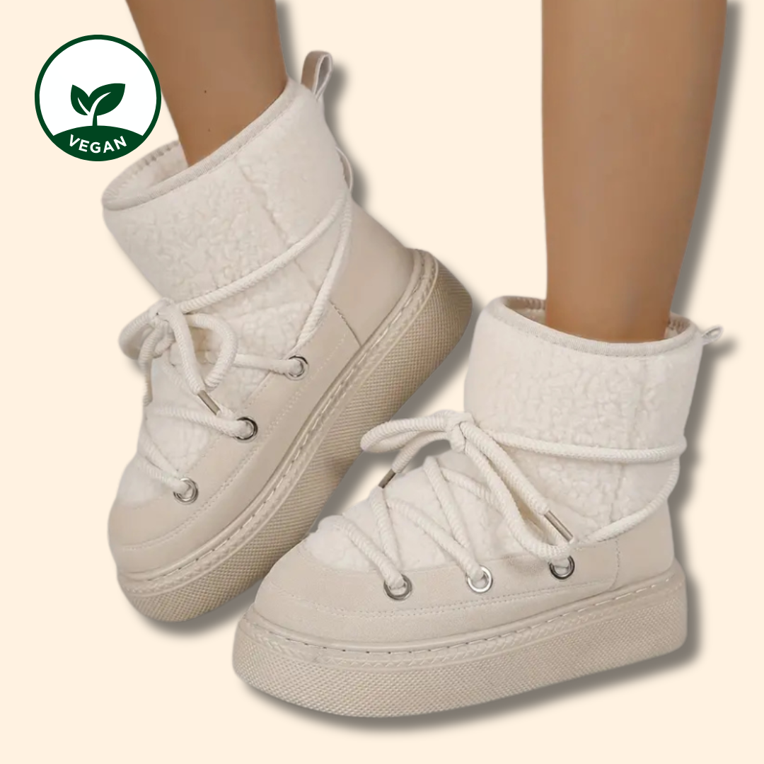 fluffis - inuikii boots alternative - inuikii dupe - aurora hikari - inuikii boots beige - günstige inuikii alternative - inuikii sale - inuikii beige