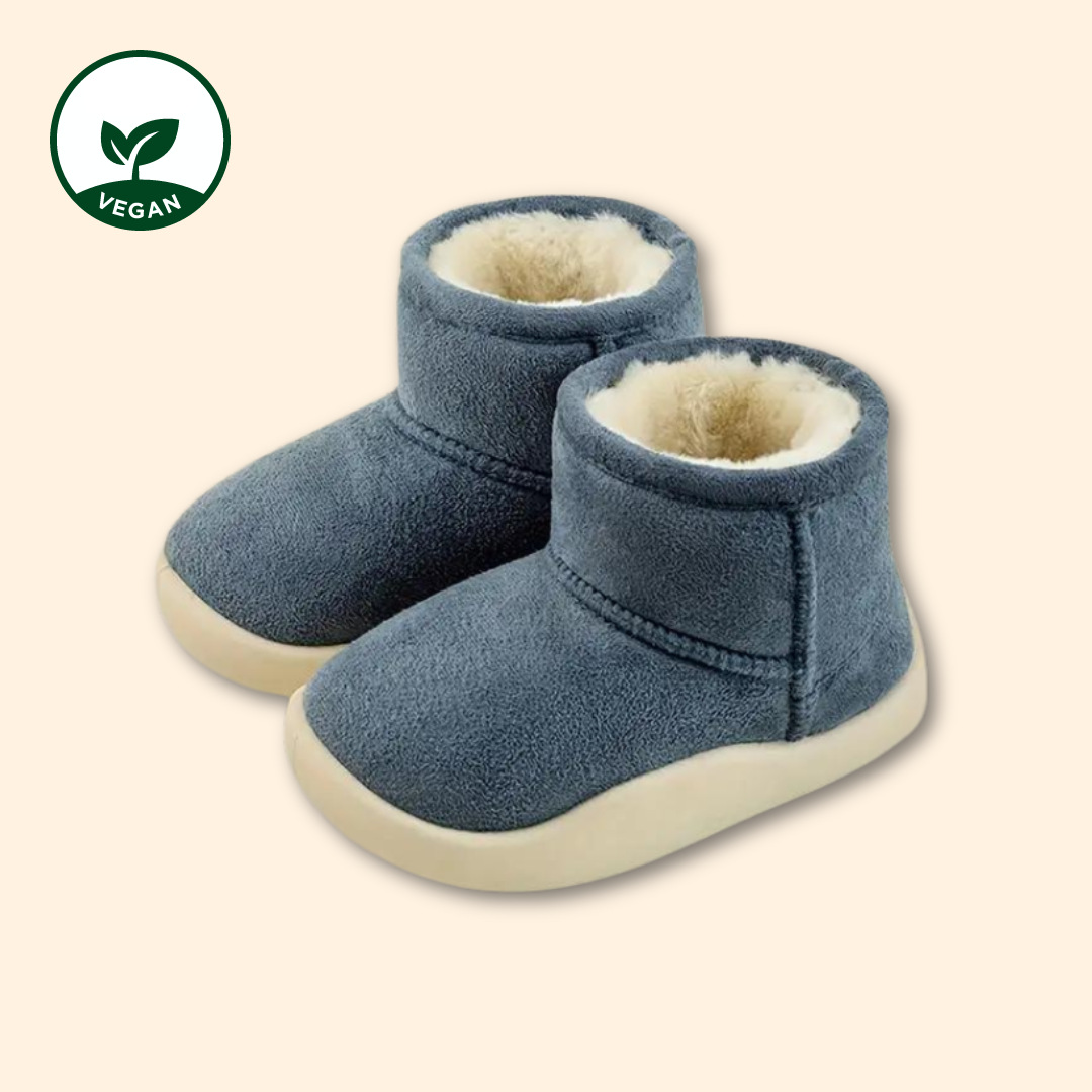 Wolkis Stiefel - Aurora Hikari - Kinder Chelasea Boots - Kinder Boots - Kinder Stiefel blau - Kinder Wolkis