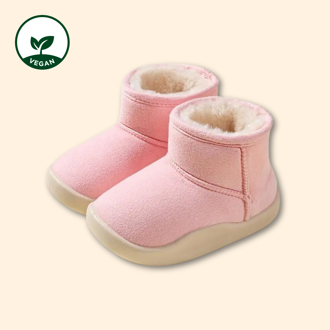 Wolkis Boots - Aurora Hikari - Kinder Chelasea Boots - Kinder Boots - Kinder Stiefel pink - Kinder Wolkis rosa