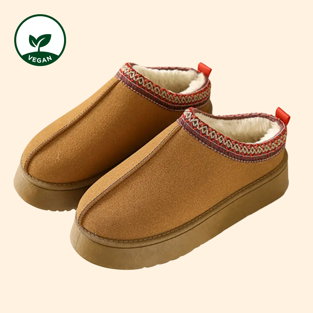 Wolkis Schuhe Aurora Hikari UGGs Alternative