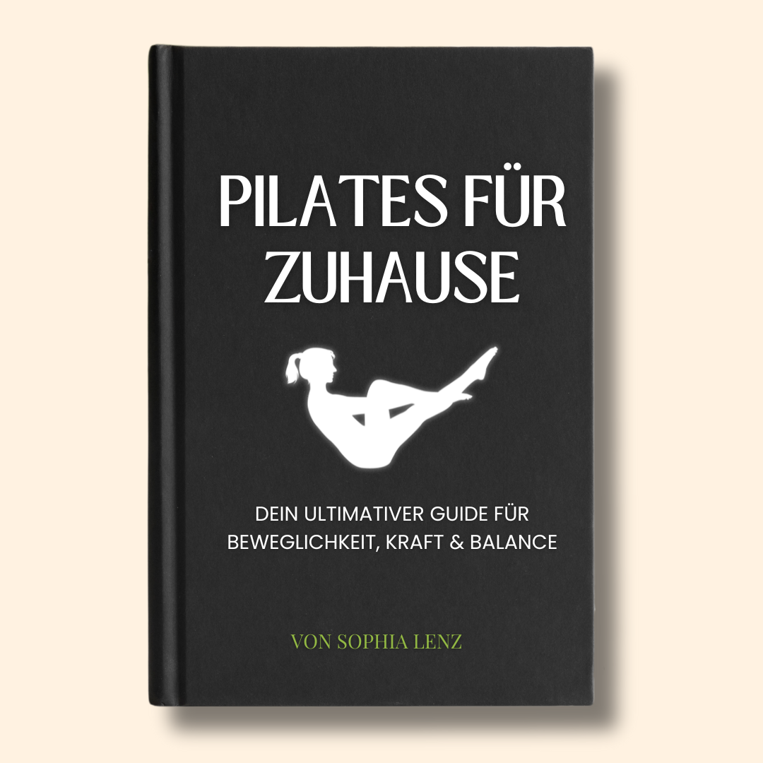 Pilates für Zuhause