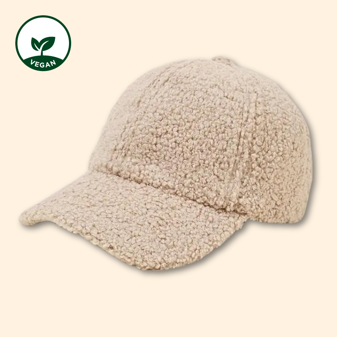 Wolkis Baseball Cap