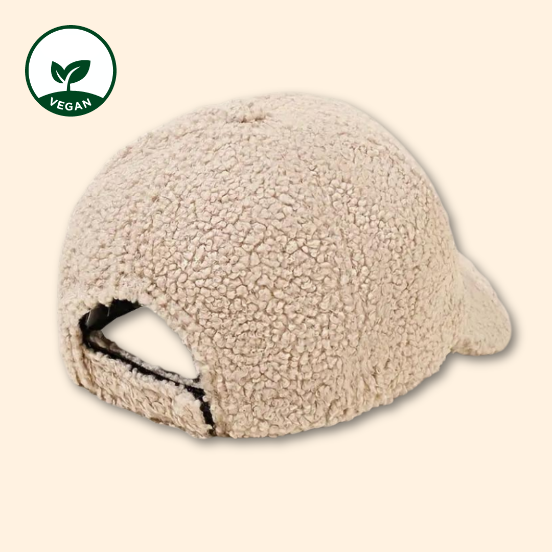 Wolkis Baseball Cap