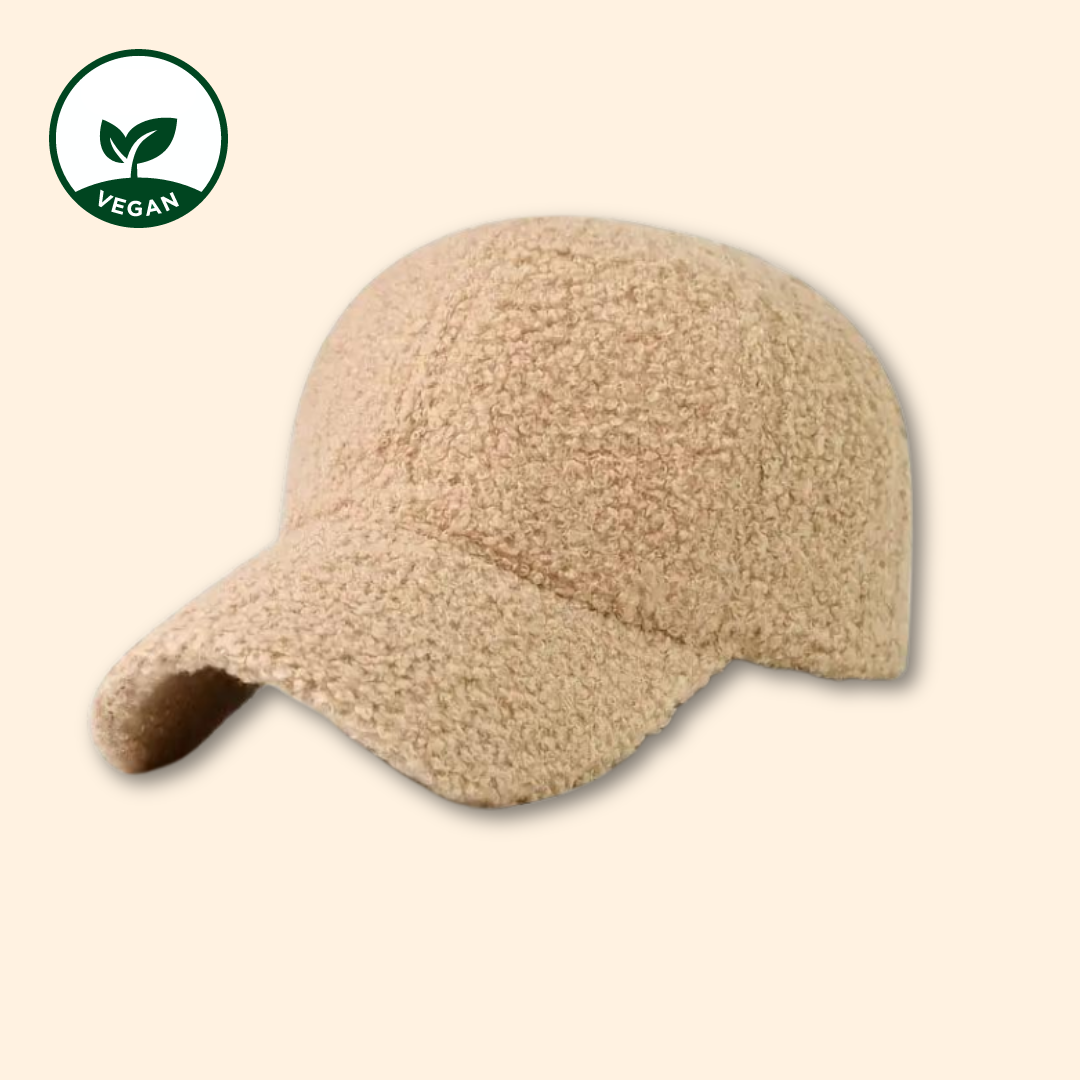 Wolkis Baseball Cap