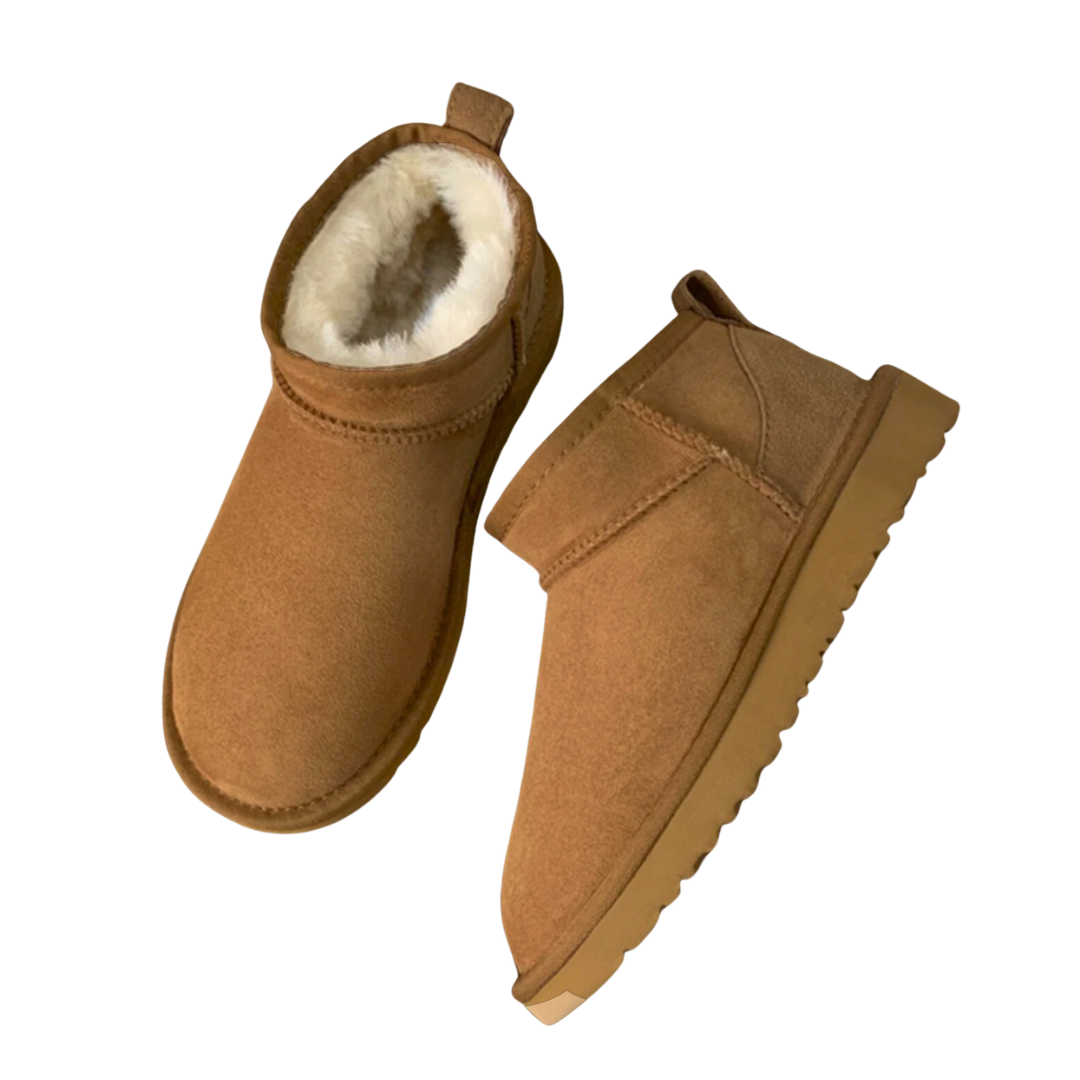 Wolkis Stiefel Aurora Hikari UGG Stiefel Alternative