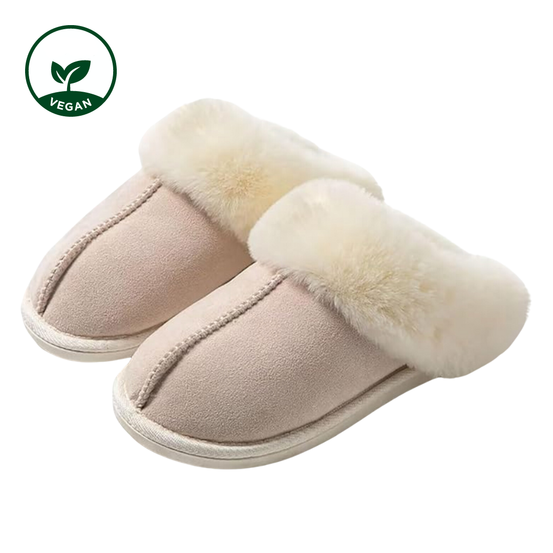 Wolkis Schuhe Aurora Hikari UGGs Alternative Beige