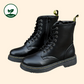 Doc Martens Alternative - Dr. Martens Dupe - Docis - Aurora Hikari - Wolkis - Vegane Boots