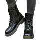 Doc Martens Alternative - Dr. Martens Dupe - Docis - Aurora Hikari - Wolkis - Vegane Boots