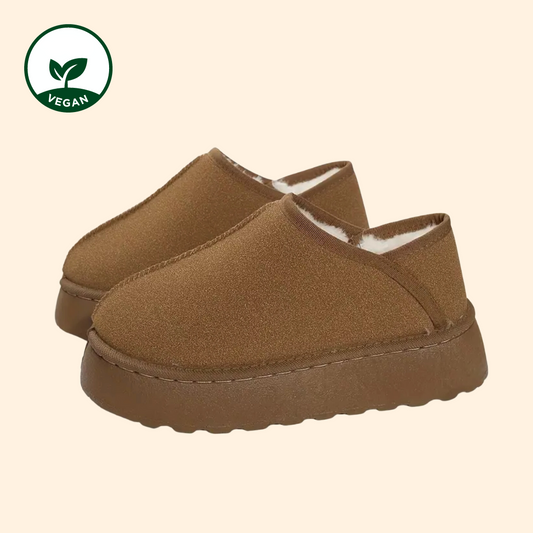 Wolkis Schuhe - Aurora Hikari - Vegane Boots - Damen Schuhe