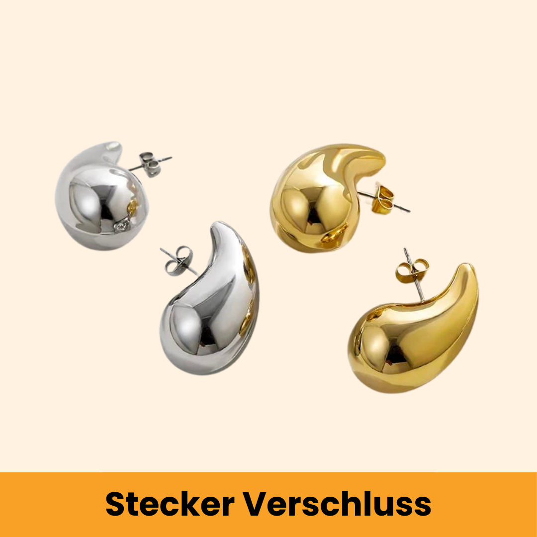 Goldis Ohrringe