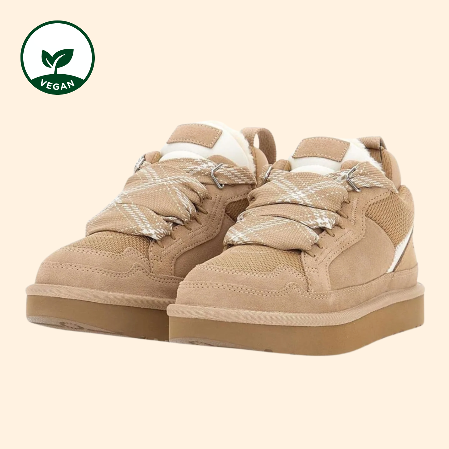 Wolkis Sneaker