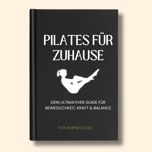 Pilates für Zuhause